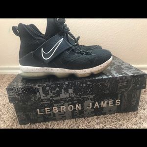 Lebron  XIV
